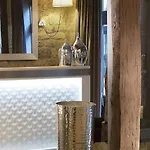 Hotel Jacques De Molay - Fitness & Sauna 3*