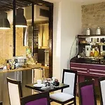 Hotel Jacques De Molay - Fitness & Sauna 3*