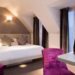 Jacques De Molay - Fitness & Sauna 3*