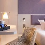 Hotel Jacques De Molay - Fitness & Sauna 3*