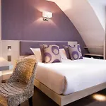 Jacques De Molay - Fitness & Sauna 3*
