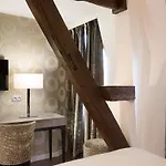 Hotel Jacques De Molay - Fitness & Sauna
