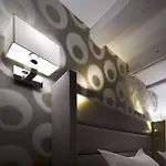 Hotel Jacques De Molay - Fitness & Sauna