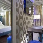 Jacques De Molay - Fitness & Sauna Hotel Paris