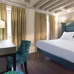 Hotel Jacques De Molay - Fitness & Sauna Paris