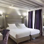 Jacques De Molay - Fitness & Sauna فندق 3*