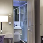 Hotel Jacques De Molay - Fitness & Sauna 3*
