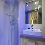 Jacques De Molay - Fitness & Sauna 3*
