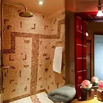 Jacques De Molay - Fitness & Sauna Hotel 3*
