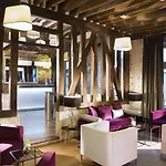 Jacques De Molay - Fitness & Sauna