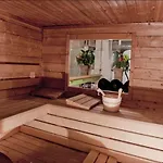 Jacques De Molay - Fitness & Sauna Paris