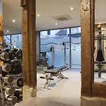 Hotel Jacques De Molay - Fitness & Sauna