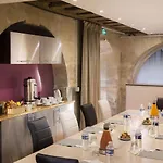Hotel Jacques De Molay - Fitness & Sauna 3*