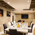 Jacques De Molay - Fitness & Sauna Hotel Paris