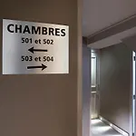 Jacques De Molay - Fitness & Sauna 3* Paris
