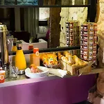 Jacques De Molay - Fitness & Sauna 3*