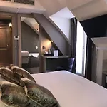 Hotel Jacques De Molay - Fitness & Sauna