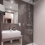 Jacques De Molay - Fitness & Sauna Hotel