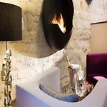 Jacques De Molay - Fitness & Sauna Hotel 3*