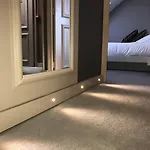 Jacques De Molay - Fitness & Sauna Hotel Paris