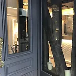 Jacques De Molay - Fitness & Sauna Hotel 3*