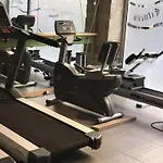 Jacques De Molay - Fitness & Sauna Paris