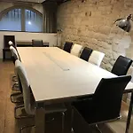 Hotel Jacques De Molay - Fitness & Sauna Paris