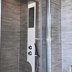 Hotel Jacques De Molay - Fitness & Sauna Paris