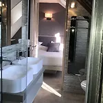 Jacques De Molay - Fitness & Sauna 3*