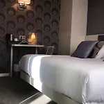 Jacques De Molay - Fitness & Sauna 3* Paris