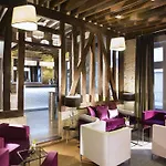 Jacques De Molay - Fitness & Sauna Paris