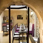 Hotel Jacques De Molay - Fitness & Sauna 3*