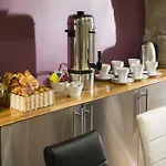Jacques De Molay - Fitness & Sauna Hotel Paris