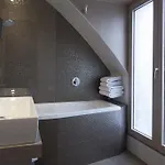 Jacques De Molay - Fitness & Sauna Hotel 3*