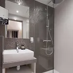 Jacques De Molay - Fitness & Sauna 3* Paris