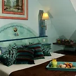 Hotel Jacques De Molay - Fitness & Sauna 3*