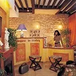 Jacques De Molay - Fitness & Sauna 3*