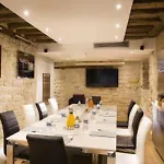 Jacques De Molay - Fitness & Sauna 3* Paris