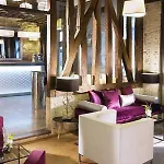 Jacques De Molay - Fitness & Sauna Hotel