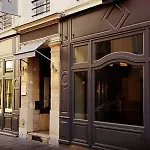 Jacques De Molay - Fitness & Sauna 3*
