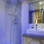 Hotel Jacques De Molay - Fitness & Sauna Paris