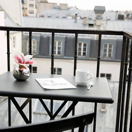 Jacques De Molay - Fitness & Sauna ホテル