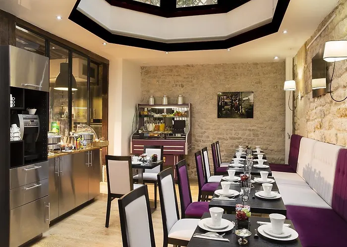 Jacques De Molay - Fitness & Sauna