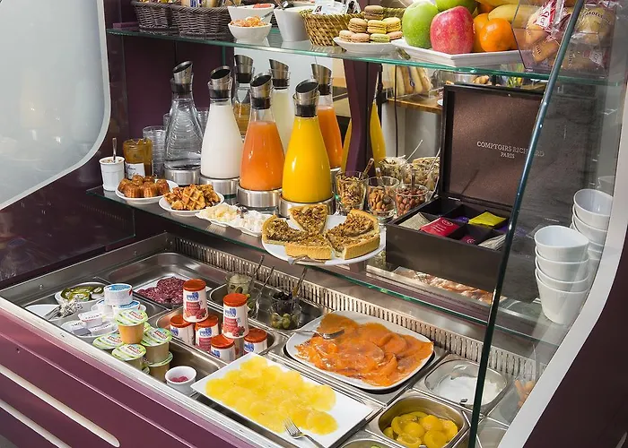 Jacques De Molay - Fitness & Sauna ホテル