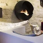 Jacques De Molay - Fitness & Sauna ホテル 3*