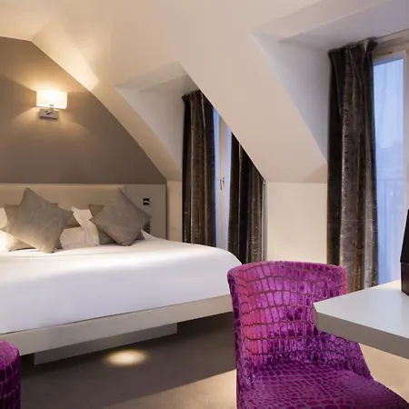 Jacques De Molay - Fitness & Sauna 3*