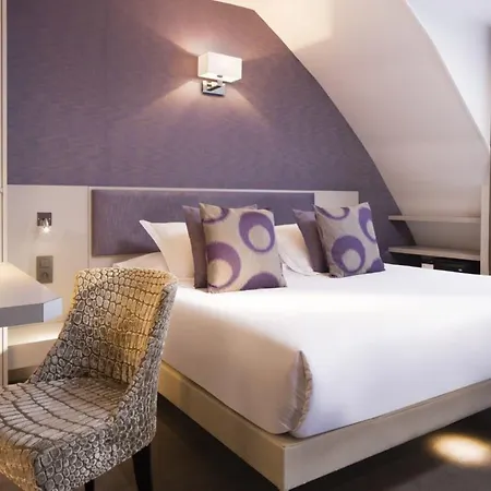 Jacques De Molay - Fitness & Sauna 3*
