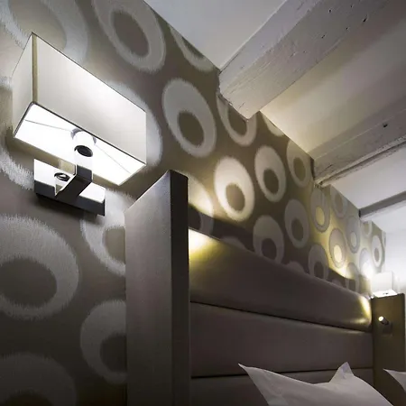 Hotel Jacques De Molay - Fitness&sauna