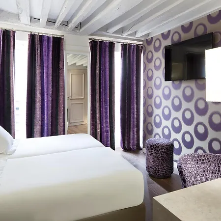 Jacques De Molay - Fitness & Sauna 3* Parigi