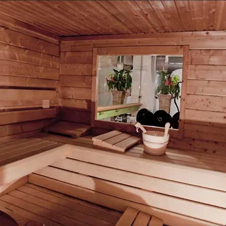 Jacques De Molay - Fitness & Sauna باريس